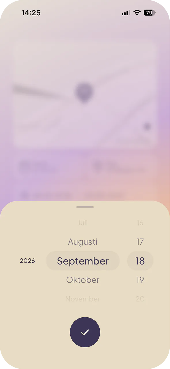 SunVibe screenshot 5